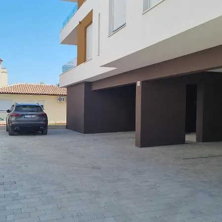 Apartmán Rebecca Peroj