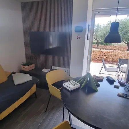 Rebecca Apartamento *