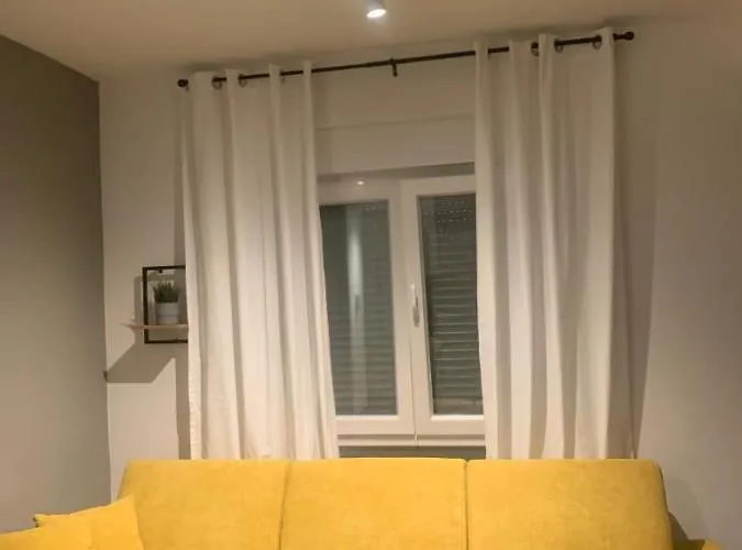 Διαμέρισμα Rebecca *