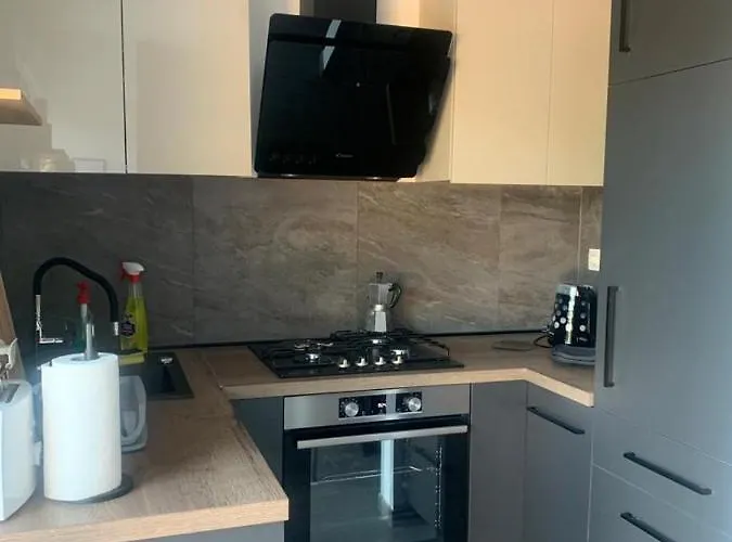 Rebecca Διαμέρισμα