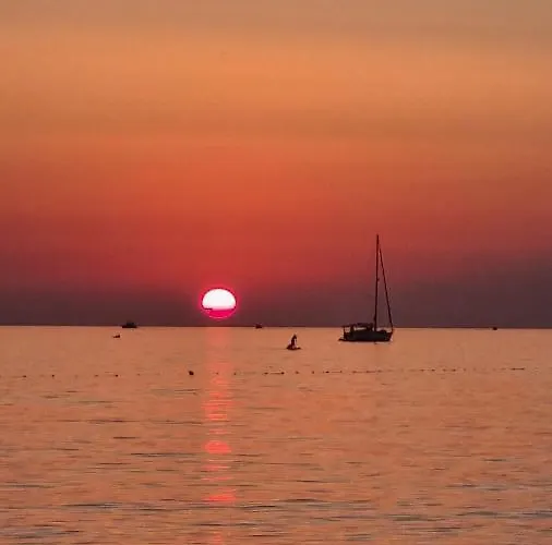 Διαμέρισμα Rebecca