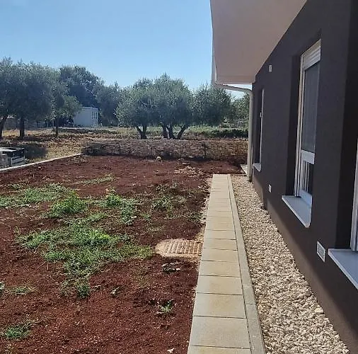 Διαμέρισμα Rebecca Peroj