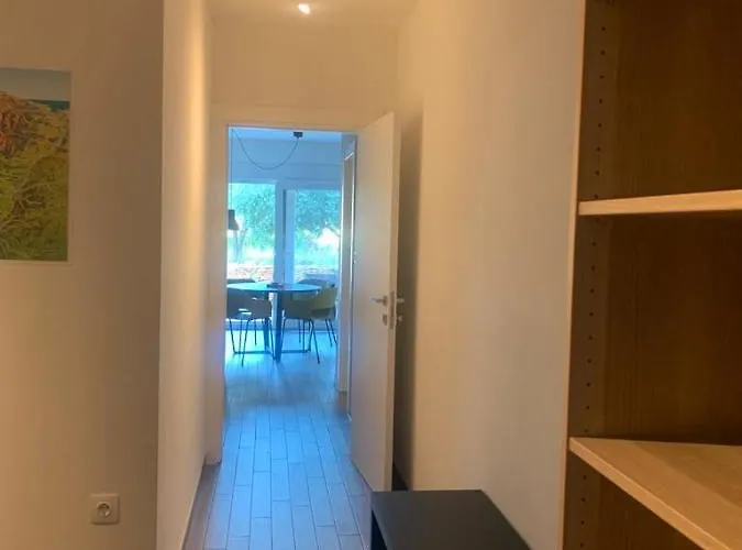 Rebecca Διαμέρισμα