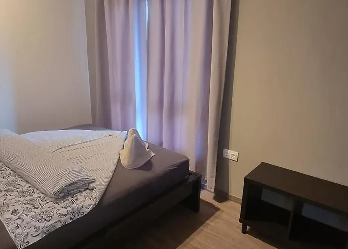 Rebecca Διαμέρισμα