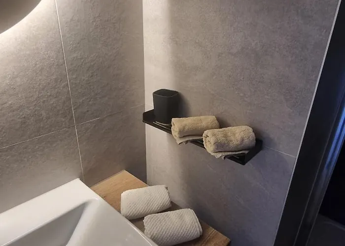 Rebecca Διαμέρισμα