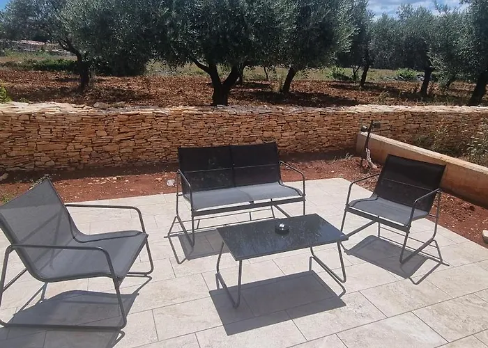 Διαμέρισμα Rebecca Peroj