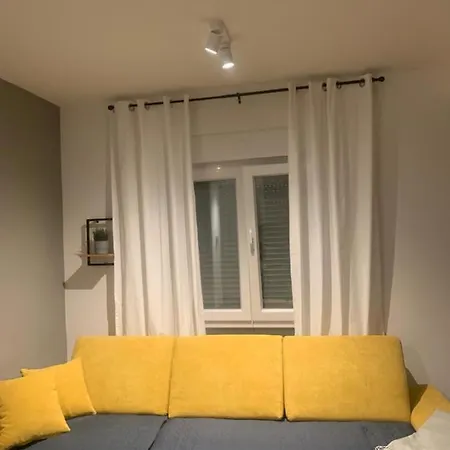 Apartment Rebecca *
