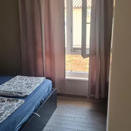 Rebecca Apartment