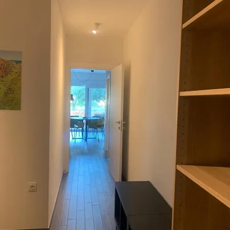 Rebecca Apartment