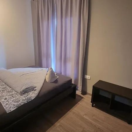Rebecca Apartment