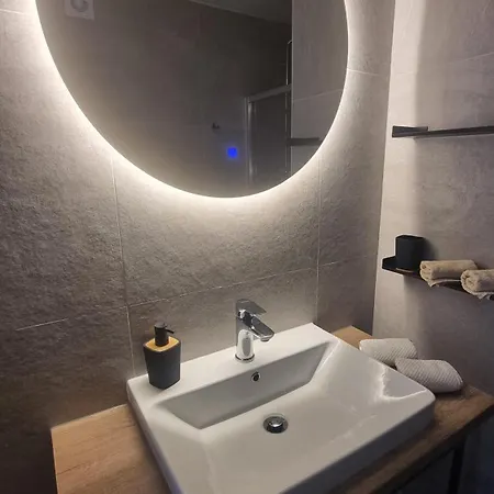 Apartamento Rebecca *